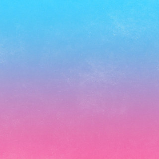 Pink blue sky plane flying - sky free wallpaper for tablet