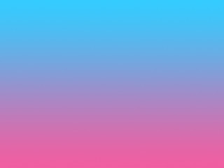 Pink blue background plane flying - a plane in the foreground free wallpaper