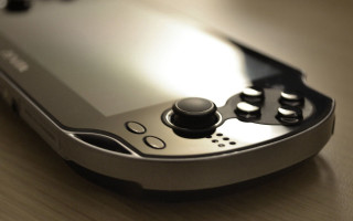 Video game controller close up 2 - akihiko yoshida free wallpaper