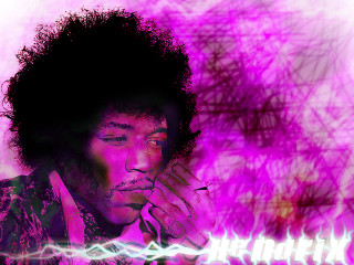 Man purple background purple light - funk art free wallpaper