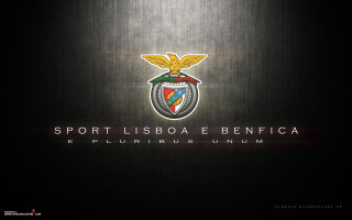 Sport liboa e benifica eagle - almada negreiro free wallpaper