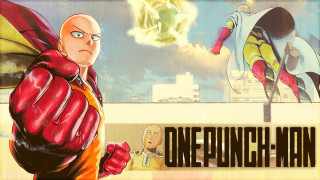 Cartoon man red jacket yellow - yusuke murata free wallpaper