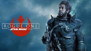 Rogue one edward lucas afrofuturism - a man in a star free wallpaper