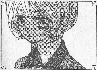 Drawing person tie paper background - a stipple free wallpaper for desktop