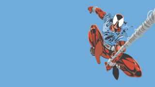 Spider man flying parachute helmet - a parachute free wallpaper
