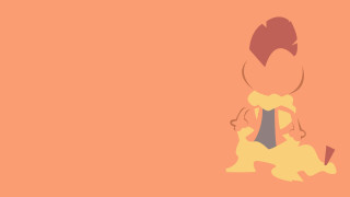 Person tie dog pink background - inspired free wallpaper