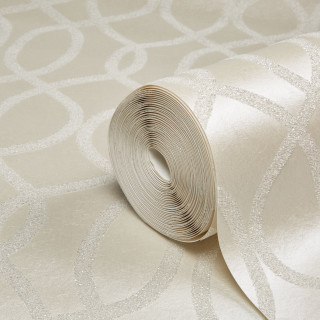White fabric pattern table top - a pattern free wallpaper for tablet