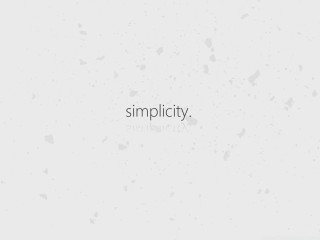 Simplicity white background dots center - david chipperfield free wallpaper