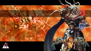 Man sword fire background flag - a fire background free wallpaper