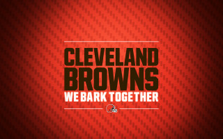 Cleveland browns wallpaper we dark - together free wallpaper