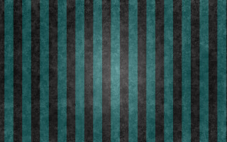 Black green striped wallpaper horizontal - bridget riley free wallpaper