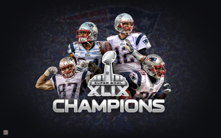 Super bowl xxx champs football - high resolution free wallpaper for desktop