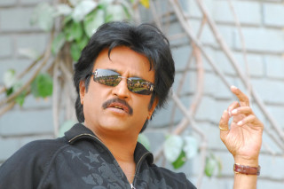 Man mustache sunglasses smoking cigarette - image free wallpaper