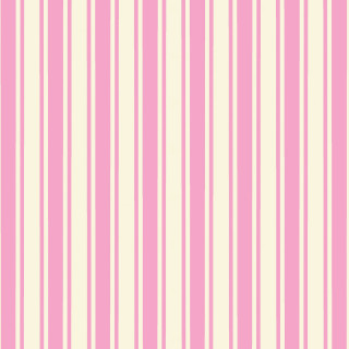 Pink white stripes opart screenshot - a white stripe pattern free wallpaper