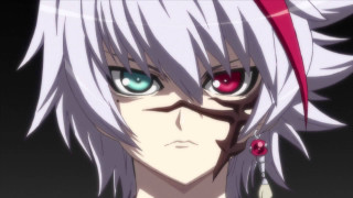 Red hat green eyes nose - a red hat free wallpaper