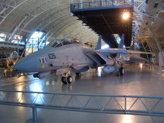 Fighter jet hangar man platform - a platform free wallpaper