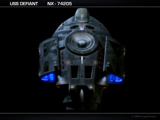 Futuristic object blue light black 2 - conceptart free wallpaper