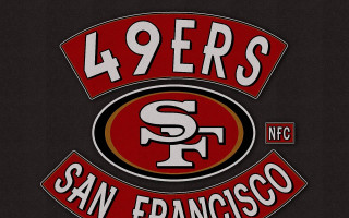 San francisco 94ers football helmet - future free wallpaper for desktop