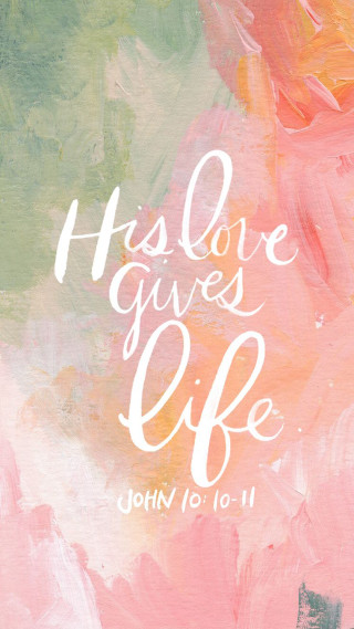 Painting words artistic expression visual - free love wallpaper for mobile