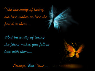 Butterfly quote meaning wings backside - strange free wallpaper for desktop