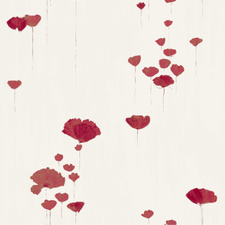 Red flowers hearts camellia rose - official free wallpaper