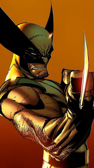 Man costume sword wine glass - marvel comic free wallpaper for mobile