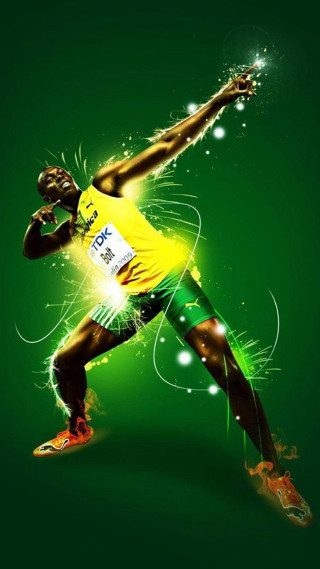 Man yellow shirt kick green - felipe seade free wallpaper for mobile