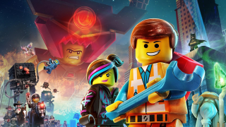 Lego movie poster group people 2 - a lego movie poster free wallpaper