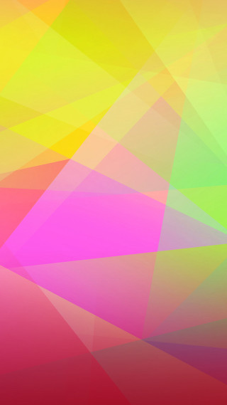 Colorful bright pattern geometric abstract - bright free wallpaper for mobile