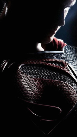 Superman man dark room carles - carles delclaux i free wallpaper for mobile