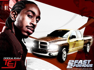 Man braid truck picture standing - a braid free wallpaper