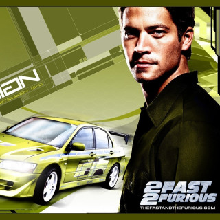 Man green car background design - free cars wallpaper for tablet