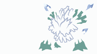 Arrows flying white background blue - explosion free wallpaper for desktop