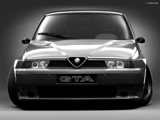 Black white car hood up 2 - photo of a car free wallpaper