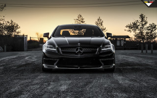 Black mercedes photorealism sunset ocean - a black mercedes benz benz benz benz benz benz benz benz benz benz benz benz benz benz benz benz benz benz benz benz benz benz free wallpaper