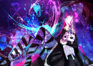 Woman cat arms lap holding - her lap free wallpaper