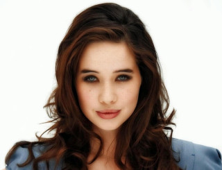 Elizabeth collins long hair blue 2 - elisabeth collins free wallpaper for desktop