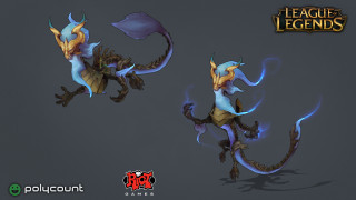 League character video game image - a character free wallpaper