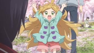 Girl long hair blue shirt 3 - a blue shirt free wallpaper for desktop