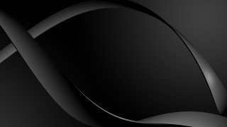 Black white abstract background curves - curve free wallpaper