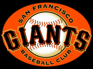 San francisco giants baseball logo - logo free wallpaper