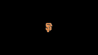 Baseball player swinging bat giants - a baseball player free wallpaper