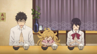 Renaissance dinner kyoto animation aya - dada free wallpaper for desktop