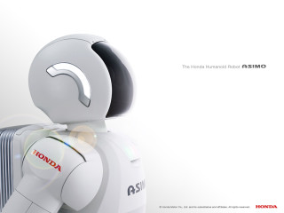 Robot camera white background red - back end free wallpaper