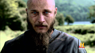 Bald man goatee blue eyes - a bald man free wallpaper