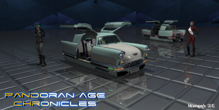 People car garage doors open - the hood open free wallpaper