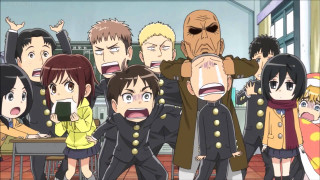 People mouths open building uniform - their mouth free wallpaper