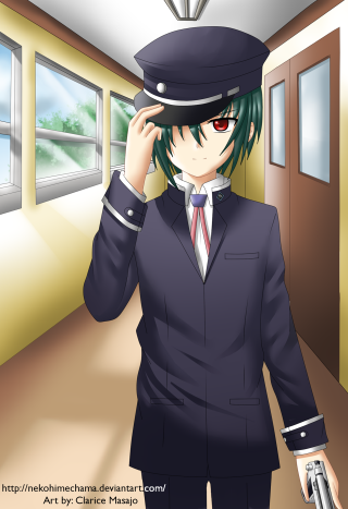 Man suit tie gun hallway - him free wallpaper for mobile