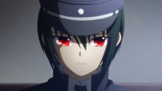 Man red eyes hat sad - a sad expression free wallpaper