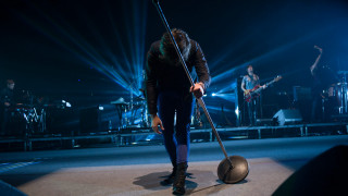Man stage ball stick band - dan smith free wallpaper